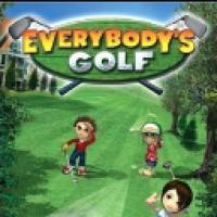 Everybodys Golf